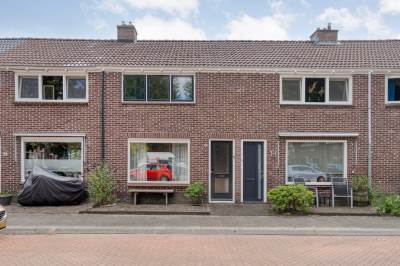 Woning Tulpenstraat 37 Meppel
