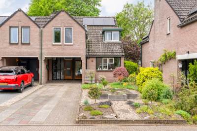 Woning Kamille 28 Raalte