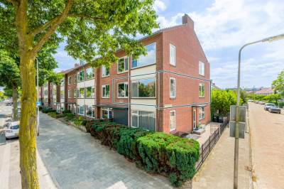 Woning Prinses Beatrixlaan 24 Diemen