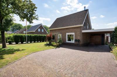 Woning Visserstraat 9 Klijndijk