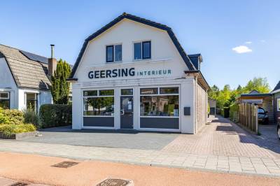 Woning Verlengde Stationsweg 38 Zuidlaren