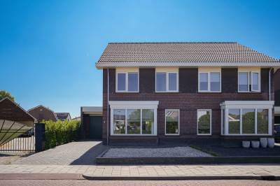 Woning Appelgaard 5 Heerewaarden