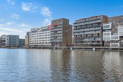 Woning De Kiel 27 Zaandam