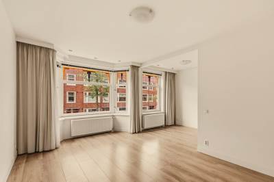 Woning Kribbestraat 351 Amsterdam