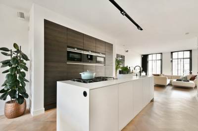 Woning Swammerdamstraat 203 Amsterdam
