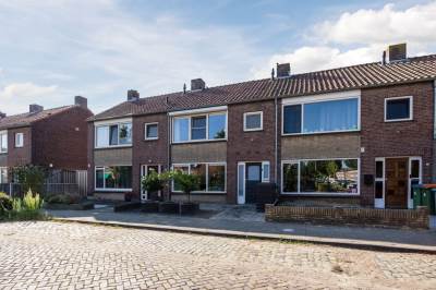 Woning Doctor Ariënslaan 155 Zevenbergen