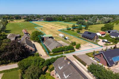 Woning Kampsestraat 10 Boven-Leeuwen
