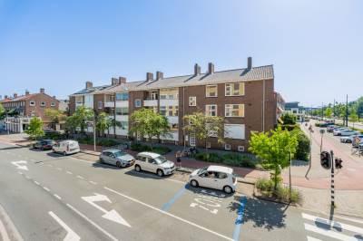 Woning Arent Krijtsstraat 4I Diemen