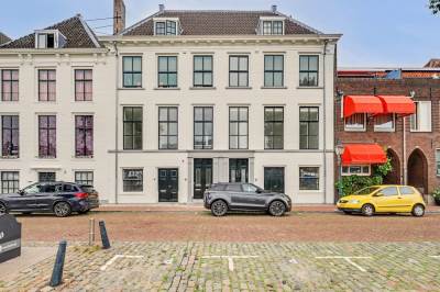 Woning Binnen Kalkhaven 27 Dordrecht