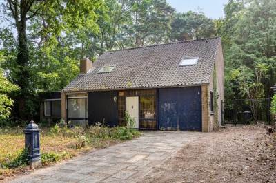 Woning De Alden Weg 1 Venray
