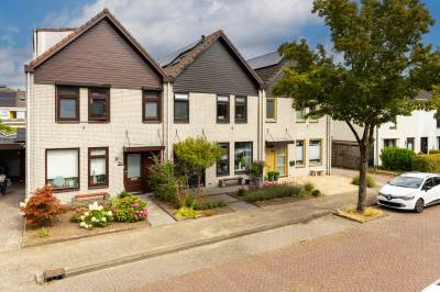 Woning Berkeboom 26 Culemborg