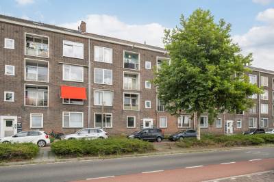 Woning Parallelweg 98A Vlaardingen