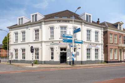 Woning Nieuwstad 44A Lochem