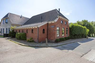 Woning Kuiperijweg 5 Garsthuizen