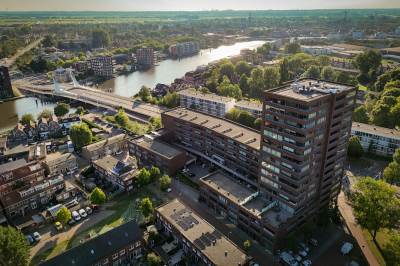 Woning Koning Davidstraat 169 Zaandam