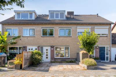 Woning Duiventoren 121 Oudenbosch