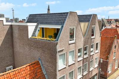 Woning Breedstraat 16L Alkmaar