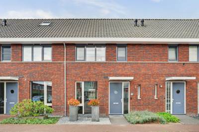 Woning Schoenmaker 11 Hilvarenbeek