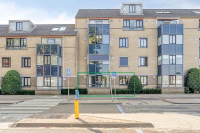 Woning Smidshof 3 Vught