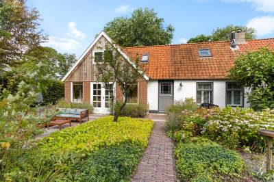 Woning Harichsterdyk 58 Harich