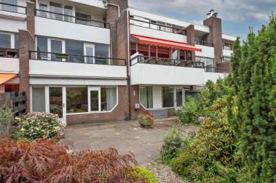 Woning Jan Vermeerstraat 106 Enschede