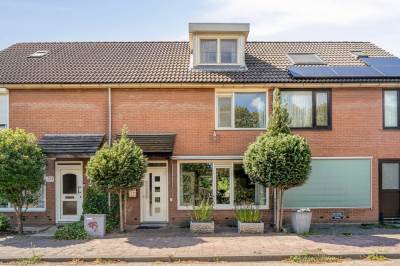 Woning Nieuwe Vlissingseweg 127 Vlissingen