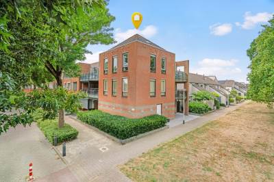 Woning Kalmoesberg 18 Roosendaal