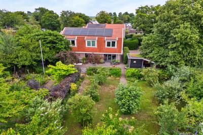 Woning Visweg 2C Limmen