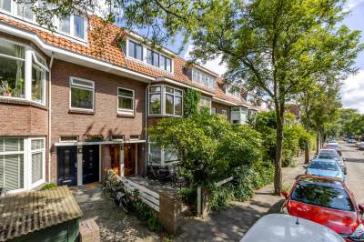Woning Da Costalaan 82 Rijswijk (ZH)
