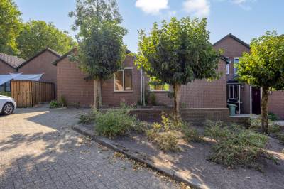 Woning Mispelgaarde 2 Zoetermeer