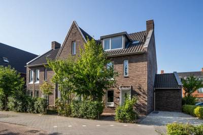 Woning Sassafraslaan 39 Utrecht