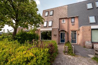 Woning Tjalk 333 Lelystad