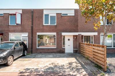Woning Griend 3566 Lelystad