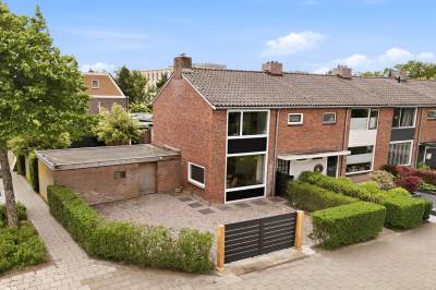 Woning Jan Th. Tooroplaan 155 Ede
