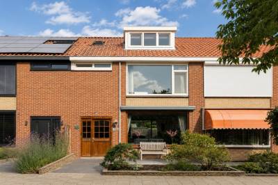 Woning Groeneveld 3 Noordwijk (ZH)