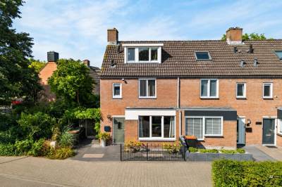 Woning Paardebloem 10 Zwaag