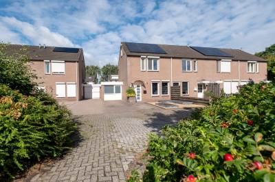 Woning Wilgenlaan 27 Emmer-Compascuum