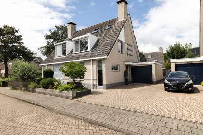 Woning Leonard Bernsteinstraat 103 Almere