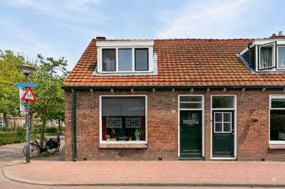 Woning Pieter Florisstraat 15 Hoorn (NH)