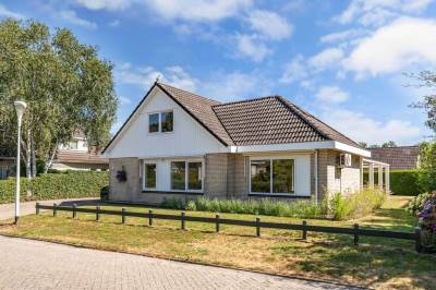 Woning Stiendollen 4 Oudemirdum