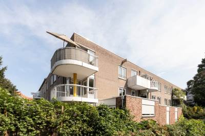 Woning Houtrijkstraat 219 Amsterdam