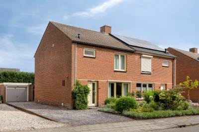Woning Deputé Petersstraat 19 Oirlo
