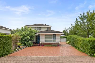 Woning Coorninglaan 18 Druten