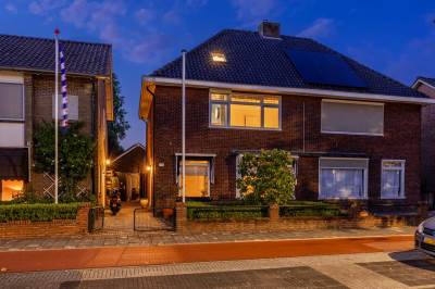 Woning Sloetsweg 132 Hengelo (OV)
