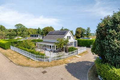 Woning Sparrenlaan 4 Kamperland
