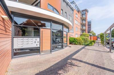 Woning Fideliolaan 16 Nieuw-Vennep