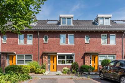 Woning Hulsbergen 15 Wapenveld