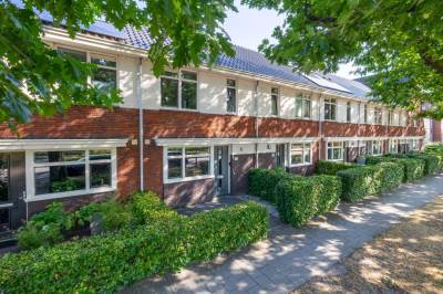 Woning Floris V-laan 11B Waalwijk