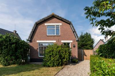 Woning Meidoornlaan 4 Heerde