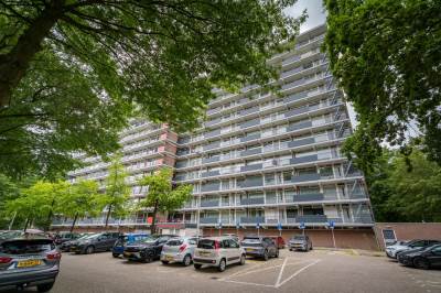 Woning Meulemansstraat 51 Tilburg